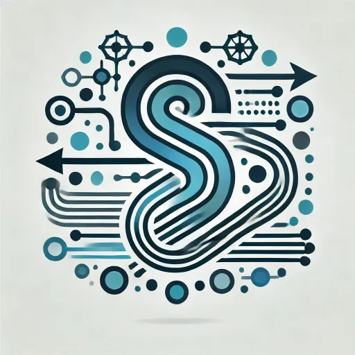 Future Leaders Strategist logo