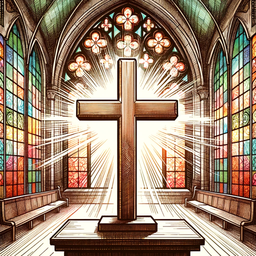 Confess to The God logo