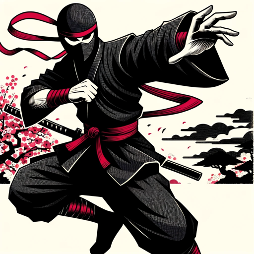 Ninja do SEO - Conteúdos fora de Série logo