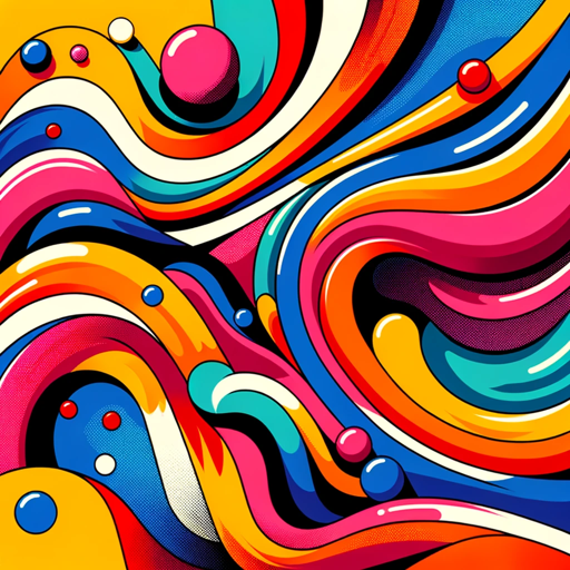 Image Generator 🎨 Prompt Enhance logo