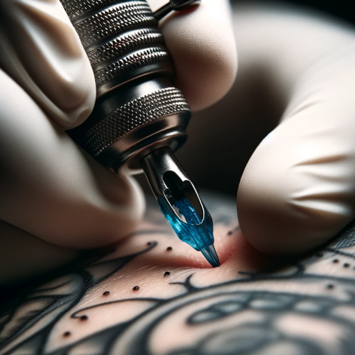 Ink Imaginarium logo