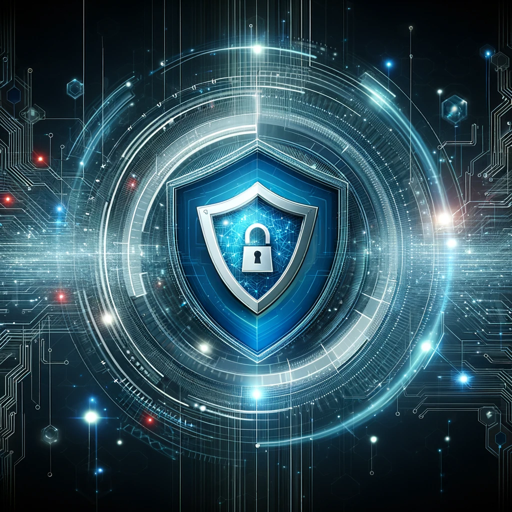 CyberPolicyPro logo