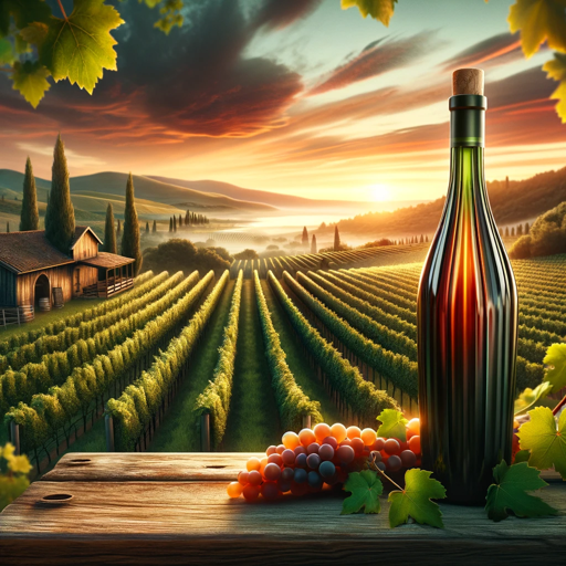 Wine Product Advisor logo