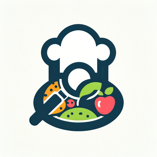 ChefQuest GPT logo