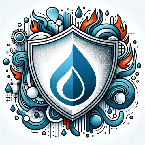 ! Risk Advisor logo