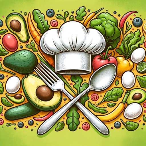 Keto Kitchen Companion logo