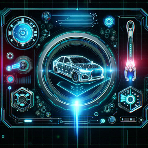 🚗 AutoDamage Pro Inspector 🛠️ logo
