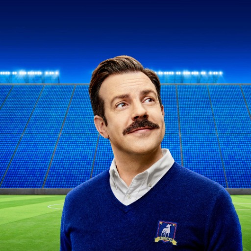 Ted Lasso GPT logo