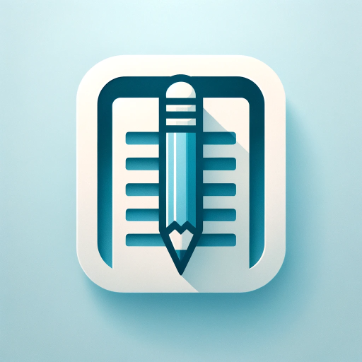 Essay Title Generator logo
