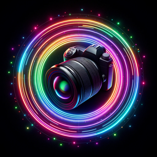 Image Enhancement Advisor logo