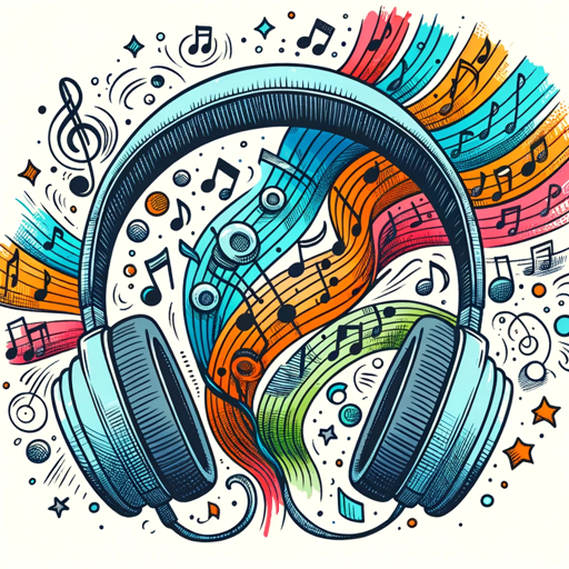 Music Maestro logo