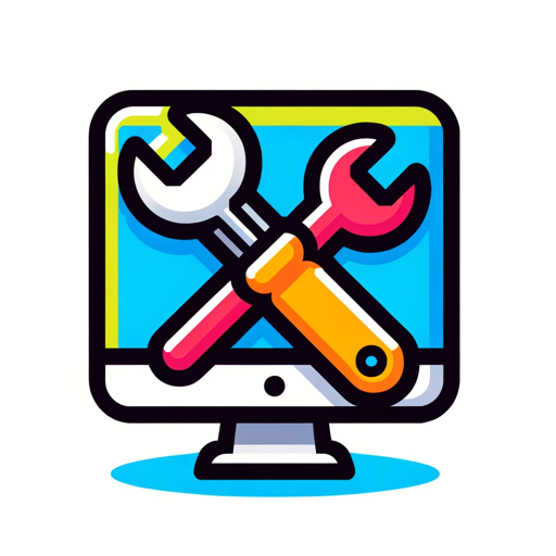 Tech Support logo