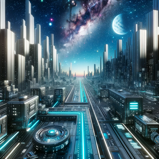 Galactic Guide logo