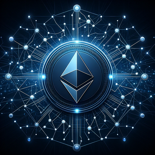 Ethereum Mentor logo