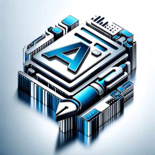 Asistente de Redacción IA logo