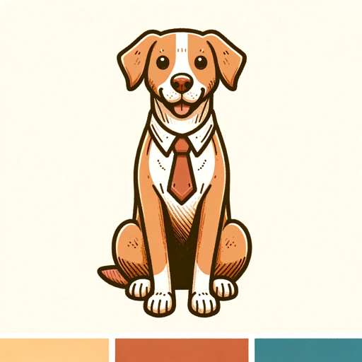 Canine Coach logo