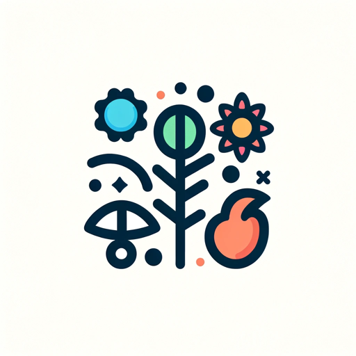 Native logo