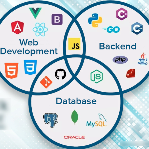 Full-stack Dev Interview logo