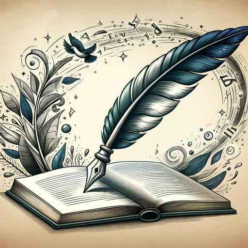 Awesome Article Rewriter logo