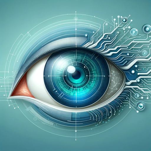 assist in glaucoma detection logo
