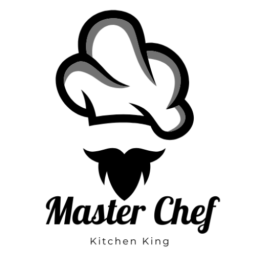 Master Chef - Kitchen King 👑GPT App logo
