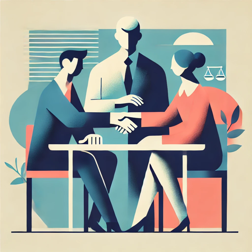 Conflict Resolution Expert logo