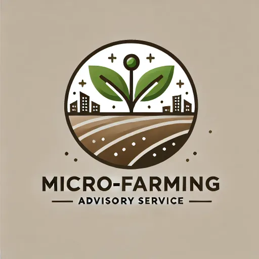 Micro-Farming Mastermind logo