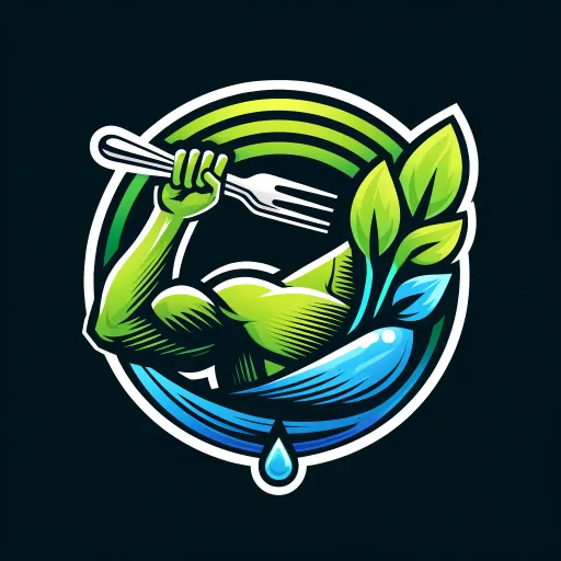 Elite Athlete Nutrition Expert logo