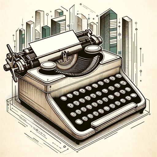 Longform Blog Cyborg logo