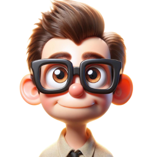 Mr Know It All - I'm Better Than You🤓 logo
