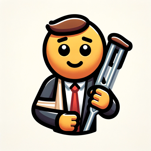 Workers Comp Helper logo