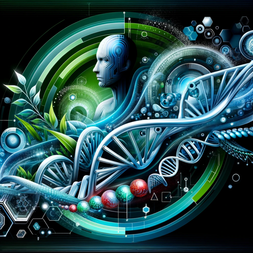 LongevityLabGPT logo