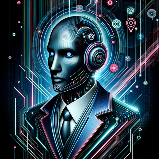 🤖Mr. Omnichannel 💬 - By kadubruns logo
