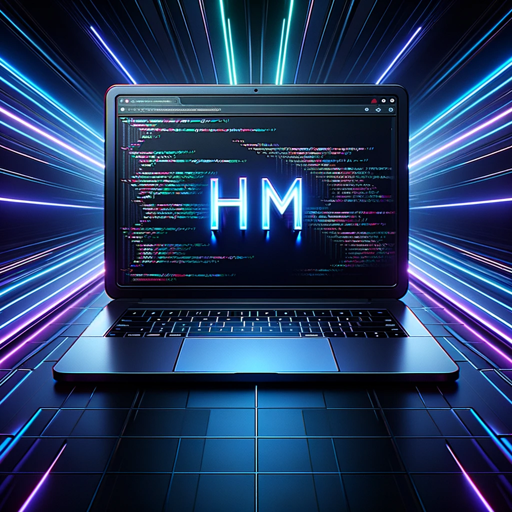 HTML Mentor logo