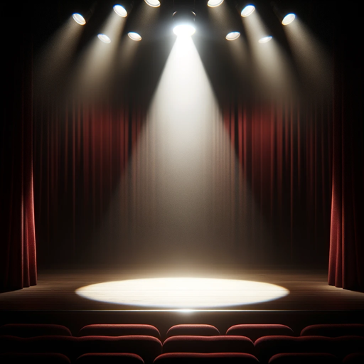 Audition Coach logo