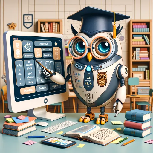 🦉Mentor Concurseiro 📚 - By kadubruns logo