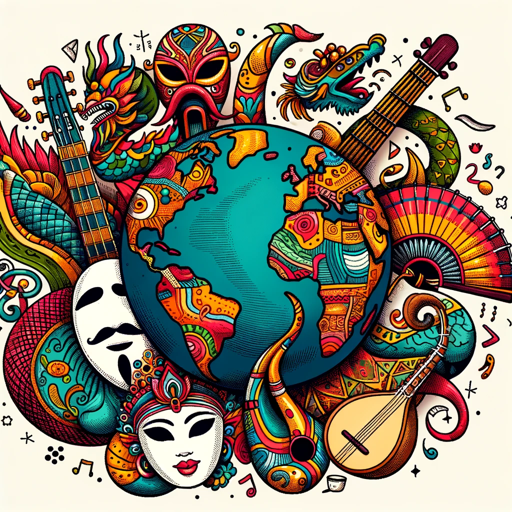 Cultural Compass logo
