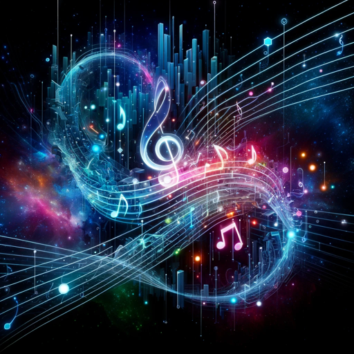 BeyondMusic logo