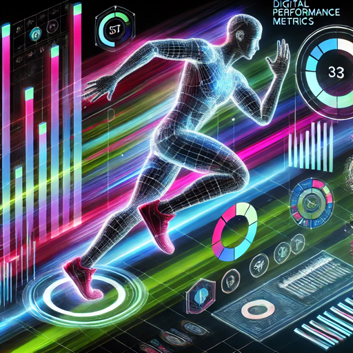TechFit Análise de Desempenho E F logo