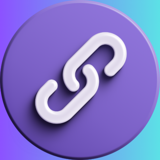 Link Shortener Pro logo