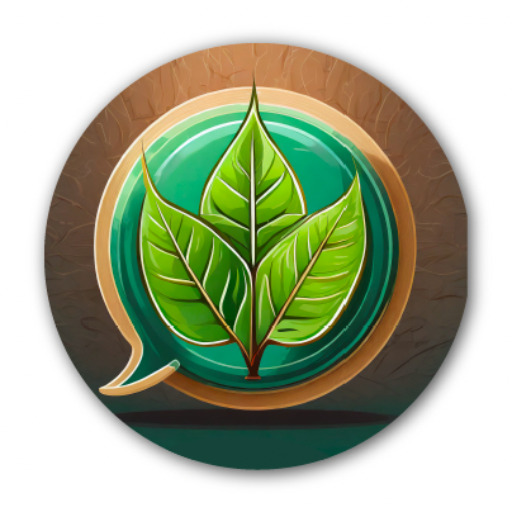 AyurvedaGPT logo