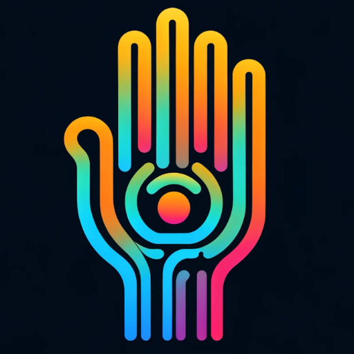 AI看面相 logo