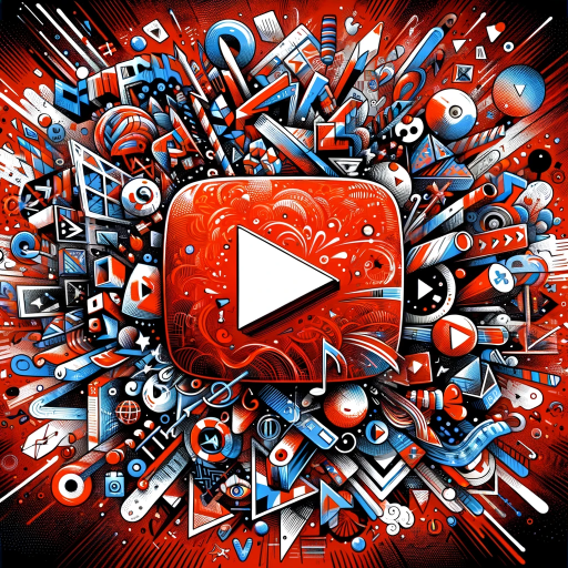 U Tube Summarizer logo