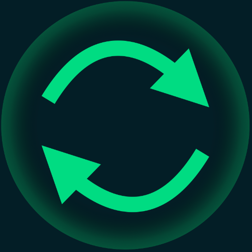 Converter 👉🏼 Convert Anything logo