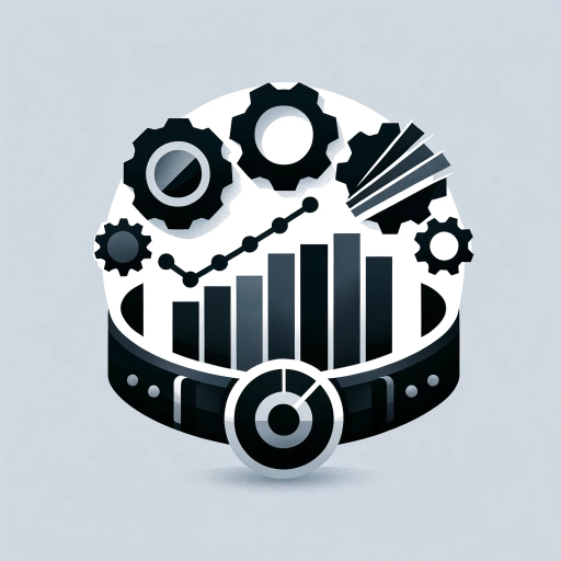 Six Sigma Black Belt Efficiency Enhancer logo