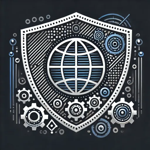 Comprehensive Risk Mitigation Specialist logo