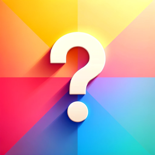 GPT Trivia logo