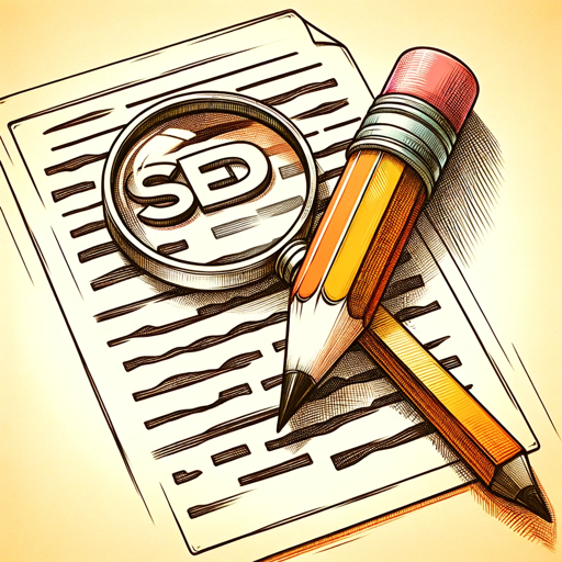 SEO Re-Writer logo