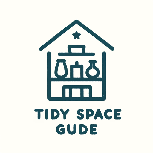 Tidy Space Guide logo