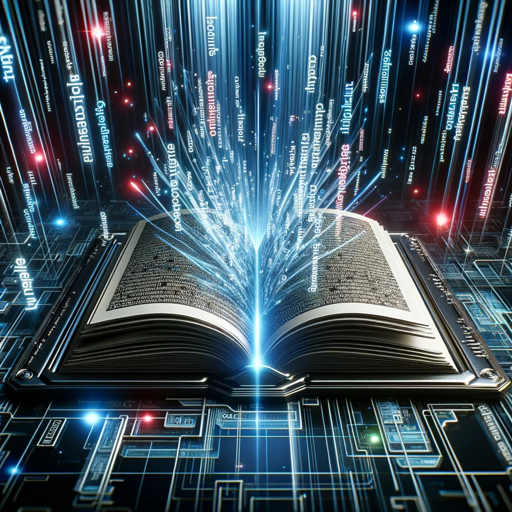 Thesaurus AI logo